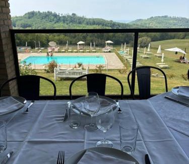 Sant'Agata Fossili House | Tenuta Bellingeri - Locanda del Barco