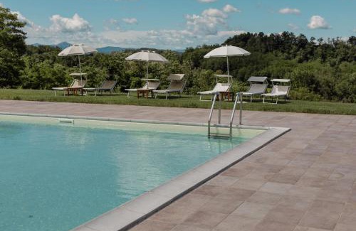 Sant'Agata Fossili House | Tenuta Bellingeri - Locanda del Barco