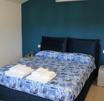 Fornelli Bed & Breakfast | Tenuta Belvedere