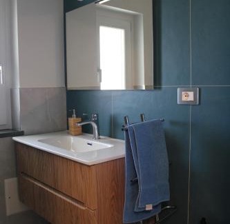 Fornelli Bed & Breakfast | Tenuta Belvedere