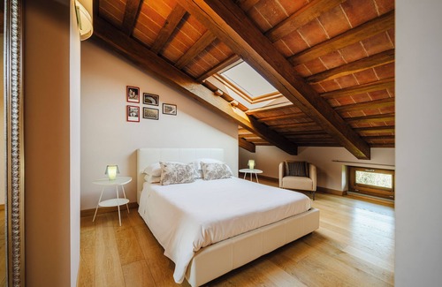 Montelovesco House | Tenuta Borgo Santa Cecilia
