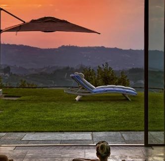 Sinio House | Tenuta Bricchi