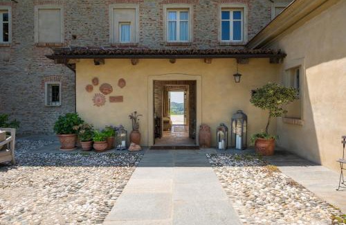 Sinio House | Tenuta Bricchi