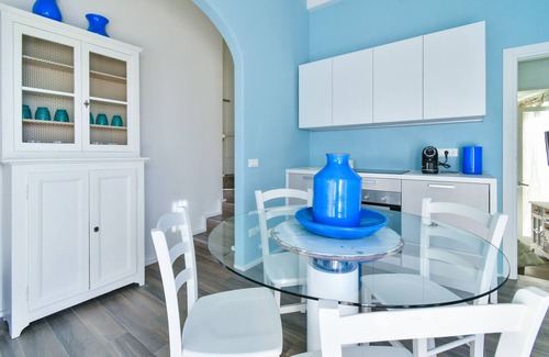 Panza House | Tenuta C'est la Vie