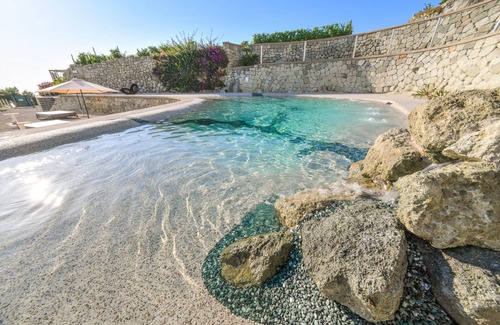 Panza House | Tenuta C'est la Vie