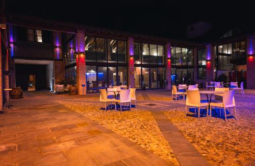 Cologno al Serio House | Tenuta Canova