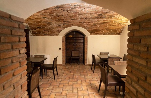 Cologno al Serio House | Tenuta Canova