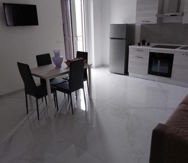 Montemarano Apartment | Tenuta Casa Arsa