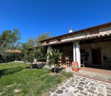 Rofrano Bed & Breakfast | Tenuta Cerreto