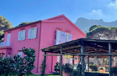 Sabaudia Villa | Tenuta Clementino
