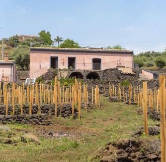 Mascali House | Tenuta Costa Sovere