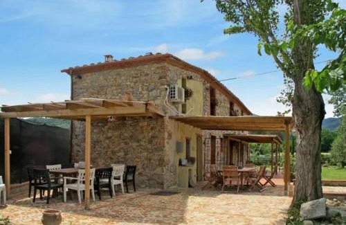 Castelvecchio House | Tenuta Daussie'