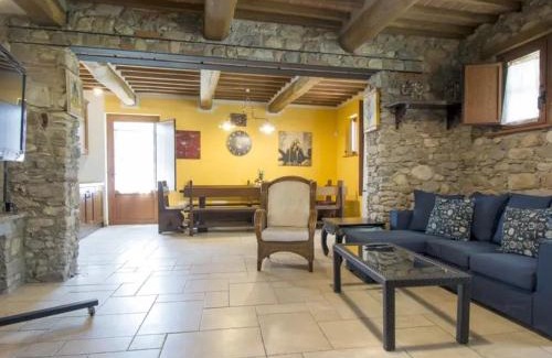 Castelvecchio House | Tenuta Daussie'