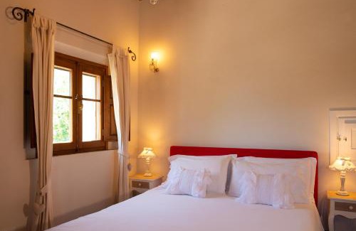 Badiola House | Tenuta dei Mori-Wine Relais Events