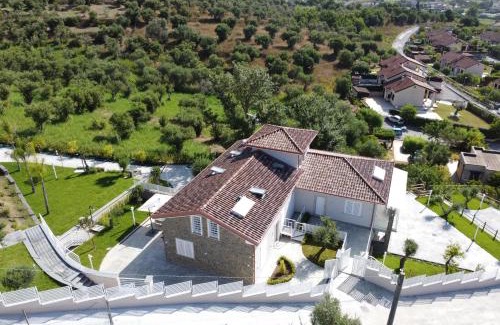 Marina di Casal Velino Apartment | Tenuta Del Duca