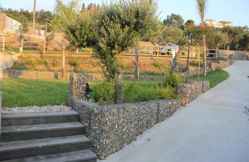 Marina di Casal Velino Apartment | Tenuta Del Duca