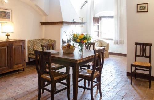 Montecatini Val di Cecina House | Tenuta di Casaglia