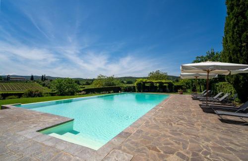Ville di Corsano House | Tenuta di Corsano