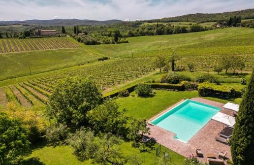 Ville di Corsano House | Tenuta di Corsano
