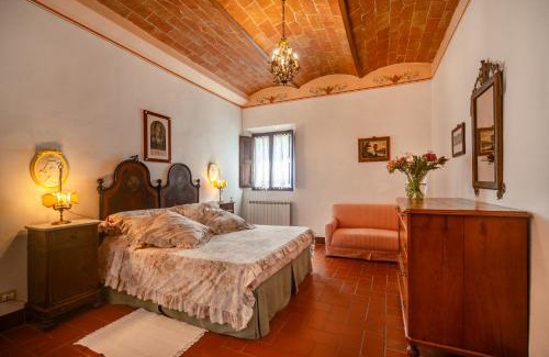 Ville di Corsano House | Tenuta di Corsano