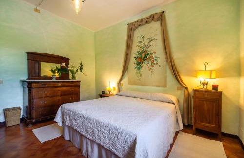 Ville di Corsano House | Tenuta di Corsano