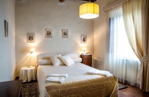 Montemassi House | Tenuta di Montemassi Fattoria