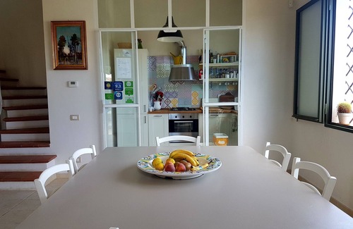 Avola Bed & Breakfast | Tenuta Don Paolino