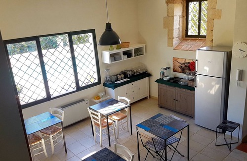 Avola Bed & Breakfast | Tenuta Don Paolino