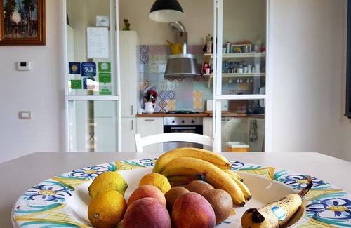 Avola Bed & Breakfast | Tenuta Don Paolino