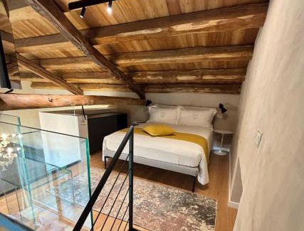 Tarzo Apartment | Tenuta Duchi Corbanus