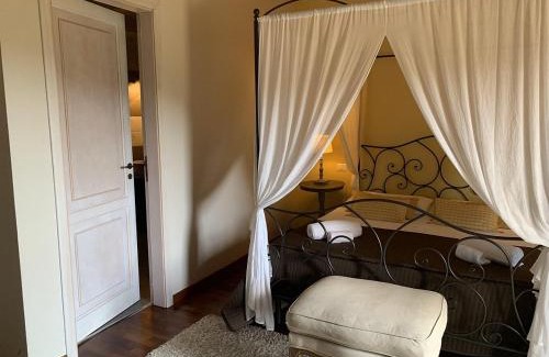 Mitogio House | Tenuta EDONE' Country House
