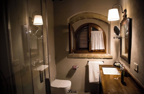 Scansano Bed & Breakfast | Tenuta Fattoria Vecchia
