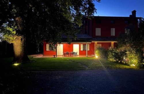 Carpi Apartment | TENUTA FERRARI
