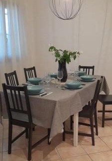 Carpi Apartment | TENUTA FERRARI