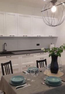 Carpi Apartment | TENUTA FERRARI