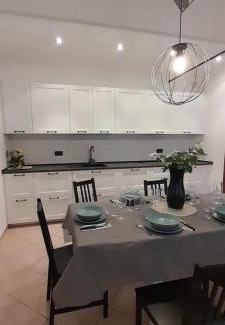 Carpi Apartment | TENUTA FERRARI