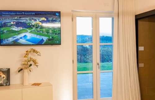 Montoro Resort | Tenuta Fogliani