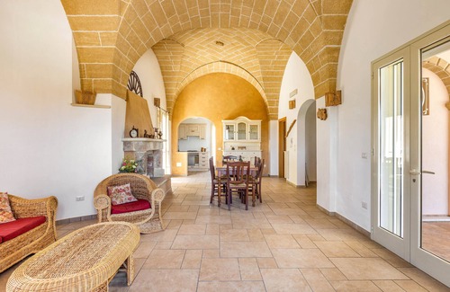 Manfio Villa | Tenuta Gianfredi by Perle di Puglia