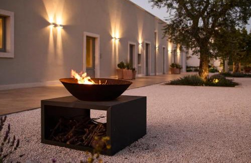 Castellana Grotte Villa | Tenuta Giotta