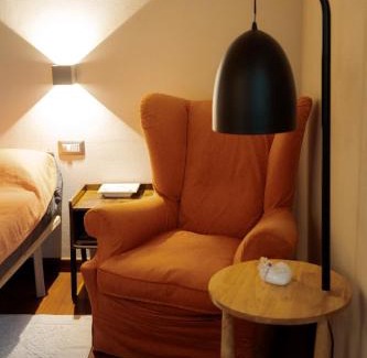 Cordoba Bed & Breakfast | Tenuta I Gelsi