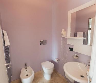 Arpino House | Tenuta il Laureto