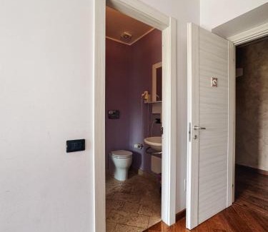 Arpino House | Tenuta il Laureto
