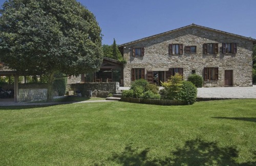Doglio Villa | Tenuta Il Borgo 23 - Tenuta il Borgo 23
