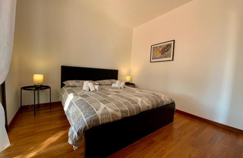 Giarre House | Tenuta Kiwi dell’Etna