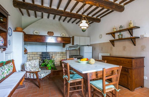 San Rocco House | Tenuta La Colonna by Interhome