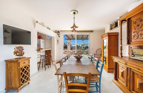 Taurisano Villa | Tenuta La Cornola by BarbarHouse
