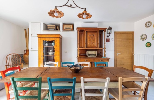 Taurisano Villa | Tenuta La Cornola by BarbarHouse