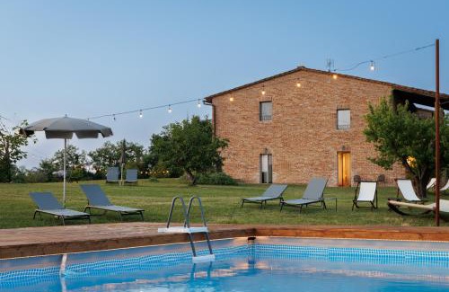 Sovicille Bed & Breakfast | Tenuta La Santissima