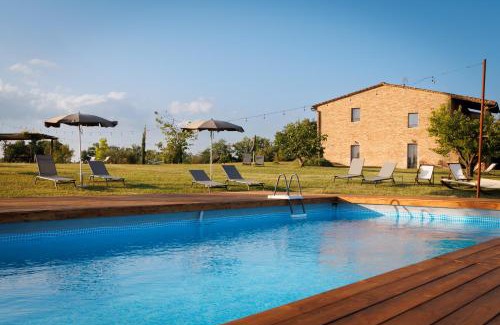 Sovicille Bed & Breakfast | Tenuta La Santissima