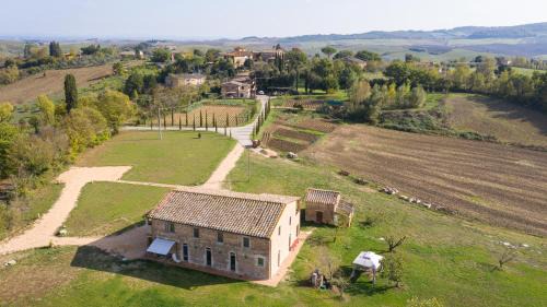 Sovicille Bed & Breakfast | Tenuta La Santissima